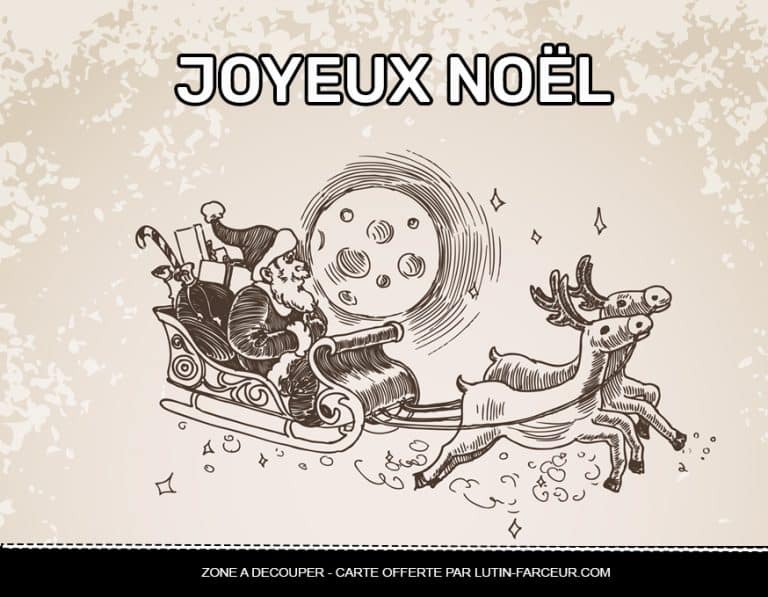 Images noel vintage &agrave; imprimer