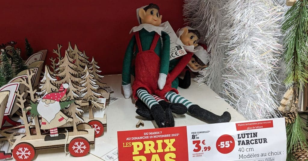 lutin farceur magasin