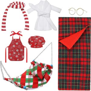 accessoires et vetements pour lutin farceur