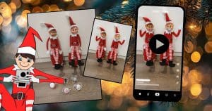 Créer une vidéo de lutin avec l 'IA