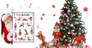yoga du lutin