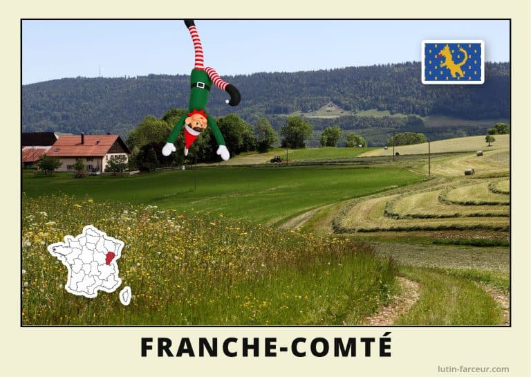 carte-postale-lutin-vert-solo-franche-comte