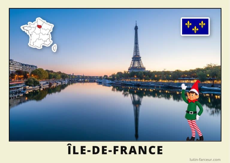 carte-postale-lutin-vert-solo-ile-de-france