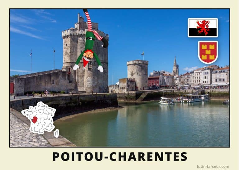 carte-postale-lutin-vert-solo-poitou-charentes