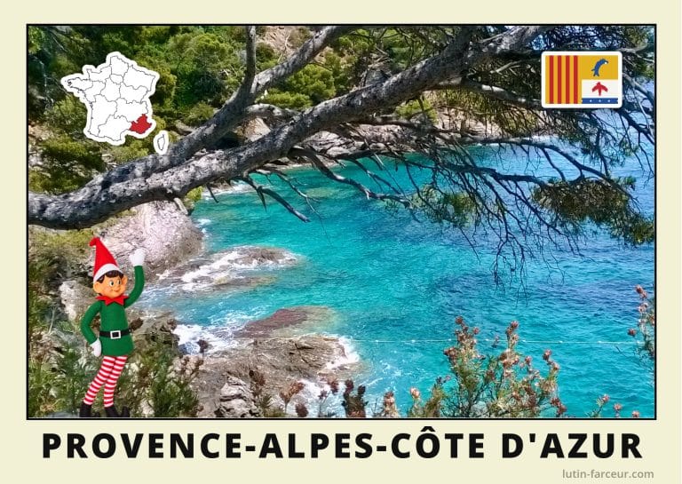 carte-postale-lutin-vert-solo-provence-alpes-cote-d-azur