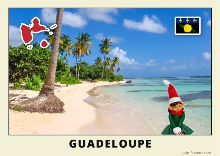 carte-postale-lutine-verte-guadeloupe