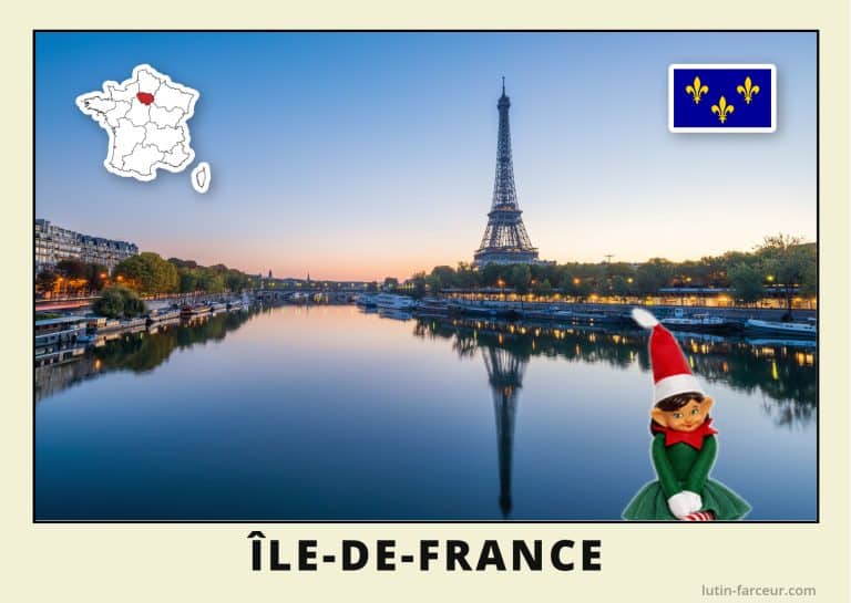 carte-postale-lutine-verte-ile-de-france