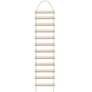 Échelle de corde pour lutin farceur (1 m)