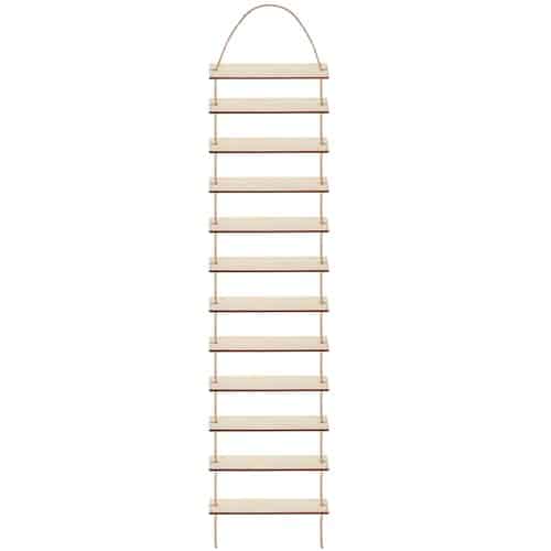 Échelle de corde pour lutin farceur (1 m)