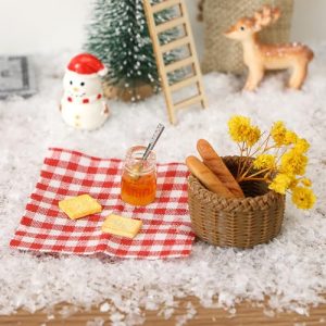 Pique-nique du lutin (9 pièces)